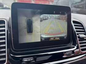 Mercedes-Benz GLE 450 AMG * CARFAX * ЦЕНА ДО БГ, снимка 8