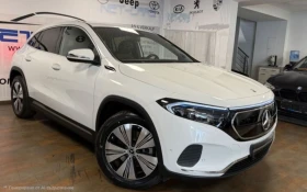 Mercedes-Benz EQA 250+ Еdition Sport/Гаранция/09.2026г, снимка 4