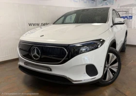Mercedes-Benz EQA 250+ Еdition Sport/Гаранция/09.2026г, снимка 1