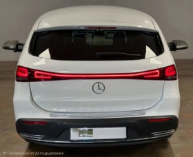 Mercedes-Benz EQA 250+ Еdition Sport/Гаранция/09.2026г, снимка 5