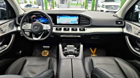 Mercedes-Benz GLE 350 ! AMG/SHADOW LINE/360CAM/PANO/DISTR/ОБДУХ/BURMEST, снимка 9