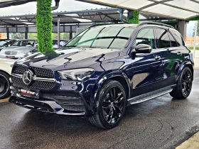 Mercedes-Benz GLE 350 ! AMG/SHADOW LINE/360CAM/PANO/DISTR/ОБДУХ/BURMEST, снимка 1