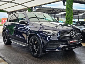 Mercedes-Benz GLE 350 ! AMG/SHADOW LINE/360CAM/PANO/DISTR/ОБДУХ/BURMEST, снимка 3