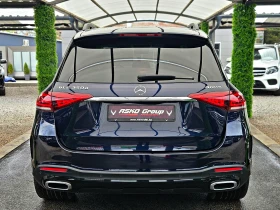Mercedes-Benz GLE 350 ! AMG/SHADOW LINE/360CAM/PANO/DISTR/ОБДУХ/BURMEST, снимка 6