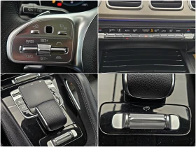 Mercedes-Benz GLE 350 ! AMG/SHADOW LINE/360CAM/PANO/DISTR/ОБДУХ/BURMEST, снимка 12