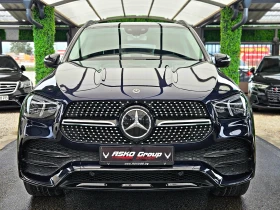 Mercedes-Benz GLE 350 ! AMG/SHADOW LINE/360CAM/PANO/DISTR/ОБДУХ/BURMEST, снимка 2
