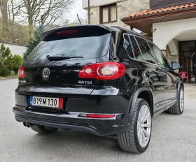 VW Tiguan 2.0 tdi R line 4Motion, снимка 4