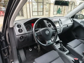 VW Tiguan 2.0 tdi R line 4Motion, снимка 8