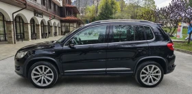 VW Tiguan 2.0 tdi R line 4Motion, снимка 3
