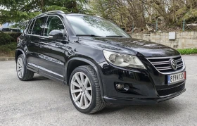 VW Tiguan 2.0 tdi R line 4Motion, снимка 2