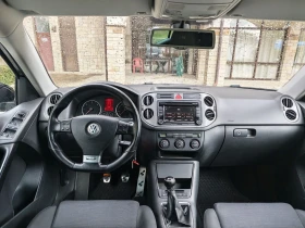 VW Tiguan 2.0 tdi R line 4Motion, снимка 7