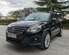 VW Tiguan 2.0 tdi R line 4Motion, снимка 1