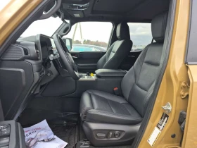 Toyota Land cruiser * 4WD * CARFAX * Бeз инциденти * , снимка 8