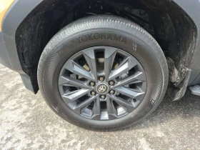 Toyota Land cruiser * 4WD * CARFAX * Бeз инциденти * , снимка 14