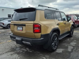 Toyota Land cruiser * 4WD * CARFAX * Бeз инциденти * , снимка 3