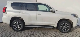 Toyota Land cruiser 2.8 Diesel Спешно, снимка 2