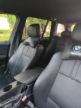 BMW X3 3.0D 218 ръчка , снимка 3