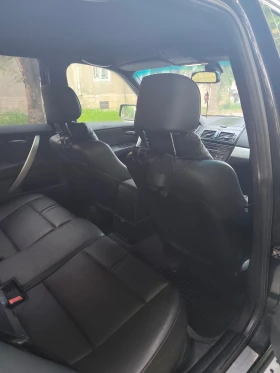 BMW X3 3.0D 218 ръчка , снимка 6