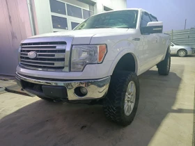 Ford F150 6.2, снимка 2