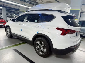 Hyundai Santa fe 2.5T Premium 4x4* ПОДГРЕВ* КАМЕРА* КРАЙНА ЦЕНА* , снимка 5