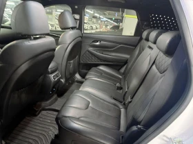 Hyundai Santa fe 2.5T Premium 4x4* ПОДГРЕВ* КАМЕРА* КРАЙНА ЦЕНА* , снимка 13