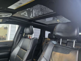 Jeep Grand cherokee LIMITED* 4X4* DISTR* ПОДГРЕВИ* ОБДУХ* ПАНО, снимка 14