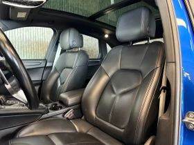 Porsche Macan PANO NAVI CAMERA BOSE, снимка 8