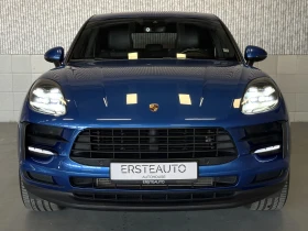 Porsche Macan PANO NAVI CAMERA BOSE, снимка 5