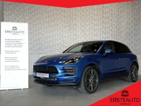 Porsche Macan PANO NAVI CAMERA BOSE, снимка 1