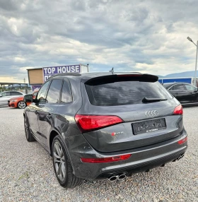 Audi SQ5 Competition 340kc Евро6 3.0tdi BItutbo , снимка 5