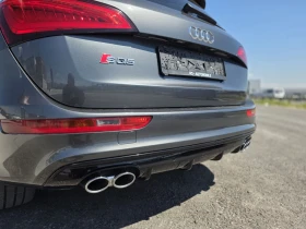 Audi SQ5 Competition 340kc Евро6 3.0tdi BItutbo , снимка 16