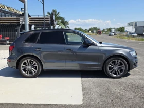 Audi SQ5 Competition 340kc Евро6 3.0tdi BItutbo , снимка 4