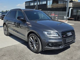 Audi SQ5 Competition 340kc Евро6 3.0tdi BItutbo , снимка 3