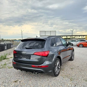 Audi SQ5 Competition 340kc Евро6 3.0tdi BItutbo , снимка 6