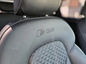 Audi SQ5 Competition 340kc Евро6 3.0tdi BItutbo , снимка 14