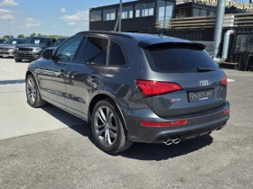 Audi SQ5 Competition 340kc Евро6 3.0tdi BItutbo , снимка 8