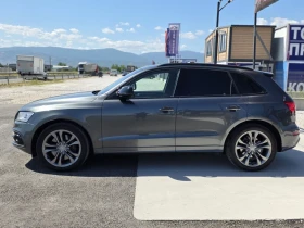 Audi SQ5 Competition 340kc Евро6 3.0tdi BItutbo , снимка 5