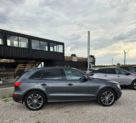 Audi SQ5 Competition 340kc Евро6 3.0tdi BItutbo , снимка 7