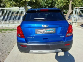 Chevrolet Trax 1.7/131кс, снимка 6