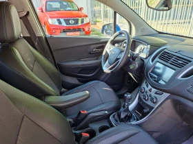 Chevrolet Trax 1.7/131кс, снимка 15