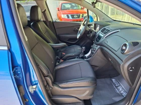 Chevrolet Trax 1.7/131кс, снимка 14