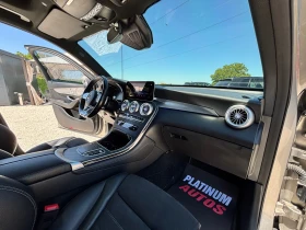 Mercedes-Benz GLC 220 2.2D/4 MATIC/BURMESTER/AMG/FULL/TOP, снимка 5