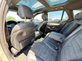 Mercedes-Benz GLC 220 2.2D/4 MATIC/BURMESTER/AMG/FULL/TOP, снимка 7