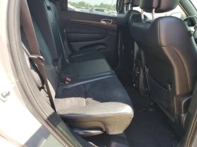 Jeep Grand cherokee 3.6l Laredo E, снимка 11