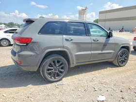 Jeep Grand cherokee 3.6l Laredo E, снимка 3