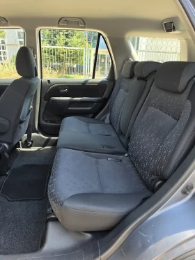 Honda Cr-v 2.0i-VTEC 4x4 Facelift, 8 гуми, снимка 12