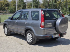 Honda Cr-v 2.0i-VTEC 4x4 Facelift, 8 гуми, снимка 7