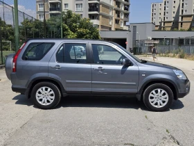 Honda Cr-v 2.0i-VTEC 4x4 Facelift, 8 гуми, снимка 4