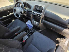 Honda Cr-v 2.0i-VTEC 4x4 Facelift, 8 гуми, снимка 14