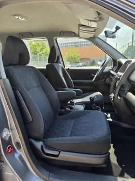Honda Cr-v 2.0i-VTEC 4x4 Facelift, 8 гуми, снимка 13
